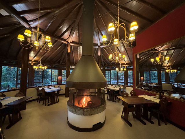 Auberge Suisse Pousada e Restaurante - Nova Friburgo - RJ